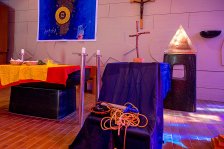 24.03.2024 Kindergottesdienst